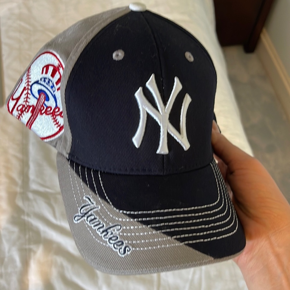 Yankees Baseball Hat